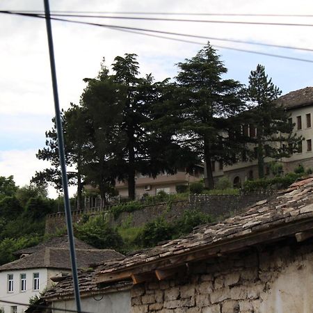 Vila Karagjozi Gjirokastër 외부 사진