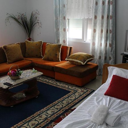 Vila Karagjozi Gjirokastër 외부 사진