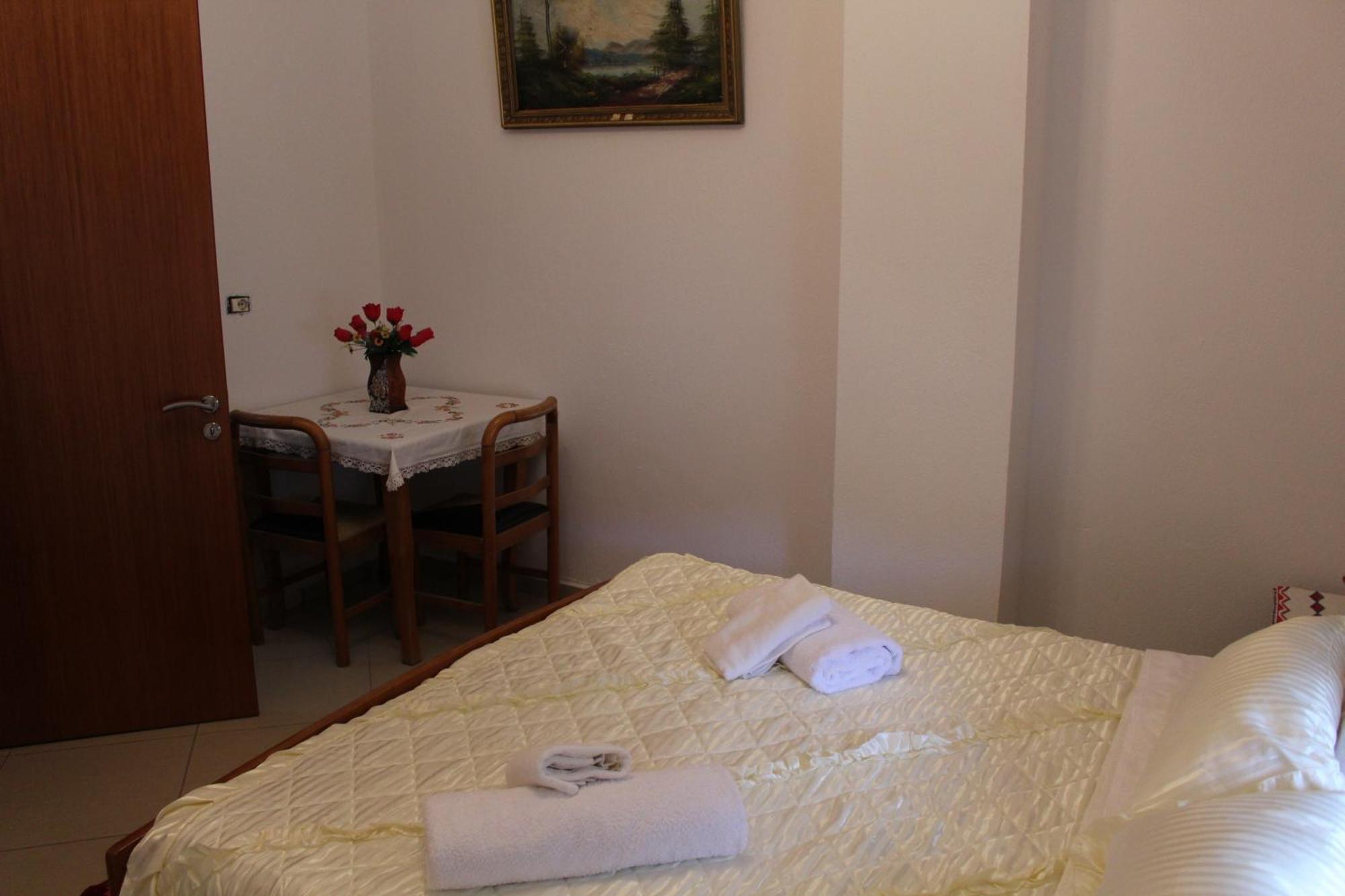 Vila Karagjozi Gjirokastër 외부 사진
