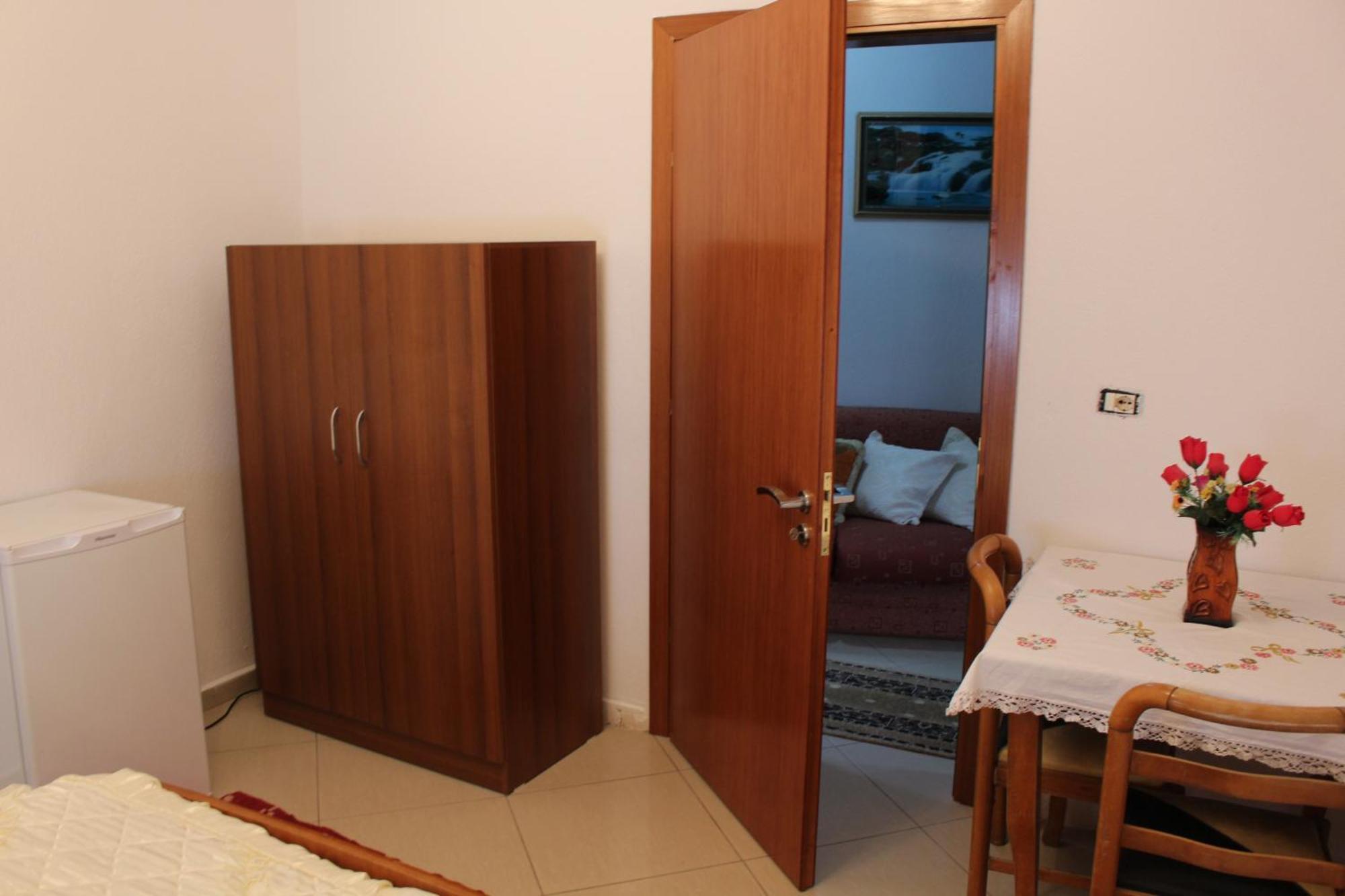 Vila Karagjozi Gjirokastër 외부 사진