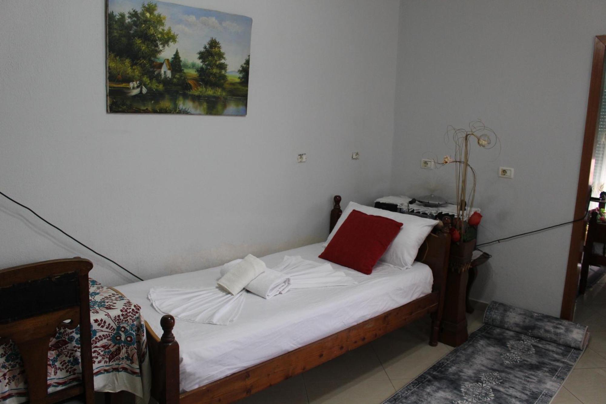 Vila Karagjozi Gjirokastër 외부 사진